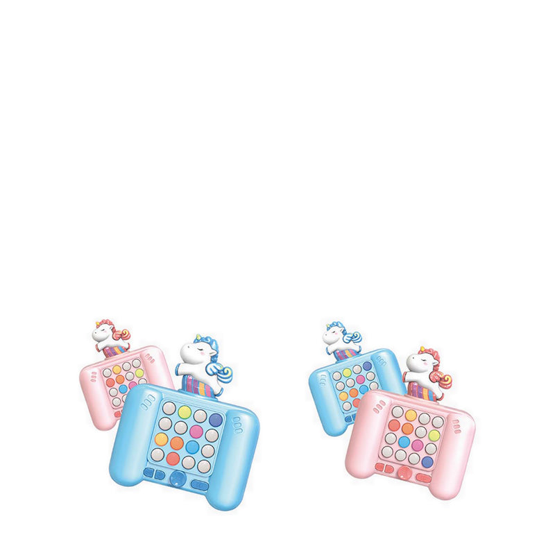 Finger Pressure Light Big Battle Unicorn -FPSHW24094862