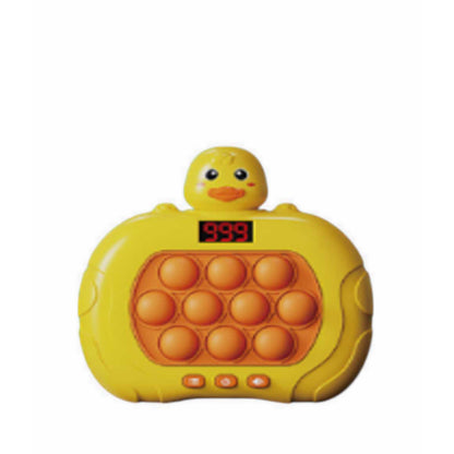 Finger Pressure Pie Duck -FPSHW321-1