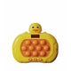 Finger Pressure Pie Duck -FPSHW321-1