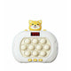 Finger Pressure Pie Corgi -FPSHW325-1
