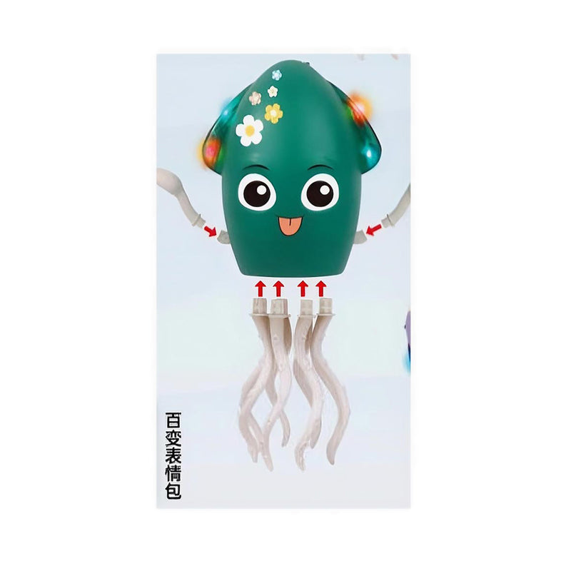 FPS26 MAGIC DANCE OCTOPUS - FPSTK79426