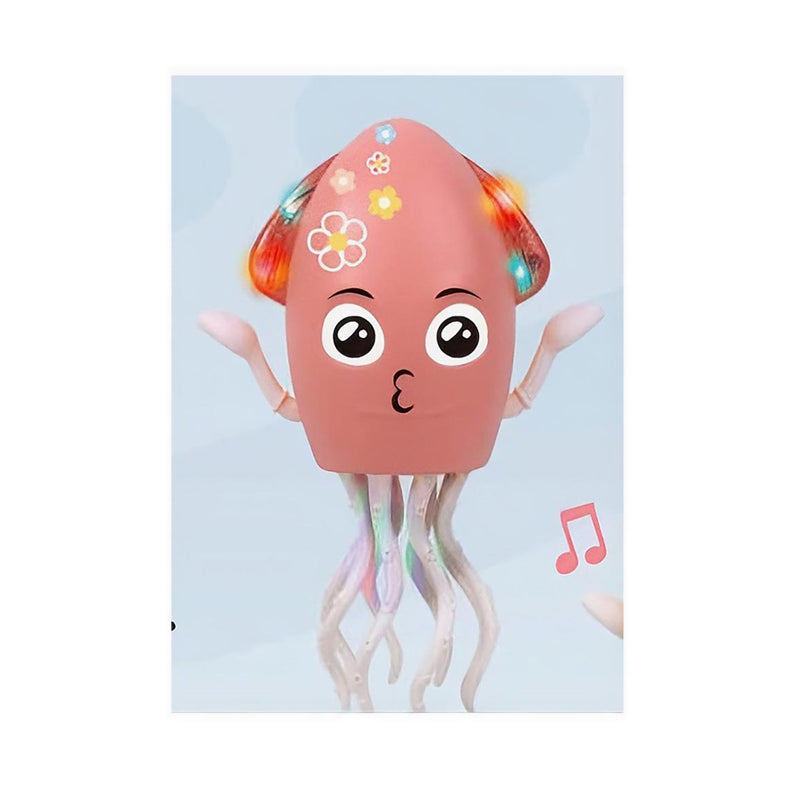 FPS26 MAGIC DANCE OCTOPUS - FPSTK79426