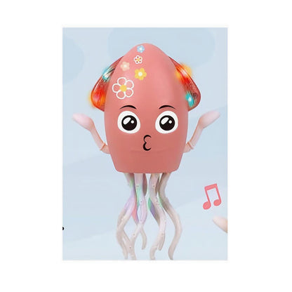 FPS26 MAGIC DANCE OCTOPUS - FPSTK79426