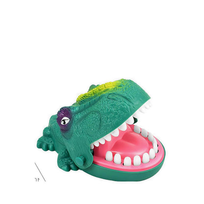 FPS26 CROCODILE TOOTHBRUSH - FPSTK79464
