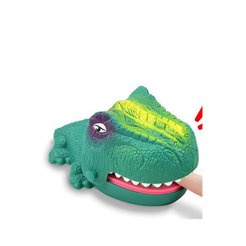 FPS26 CROCODILE TOOTHBRUSH - FPSTK79464