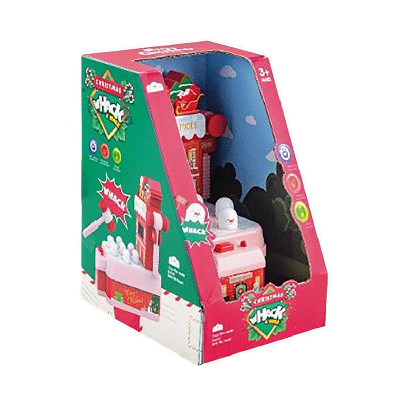 FPS26 WHACK A MOLE MACHINE - FPSTK79794