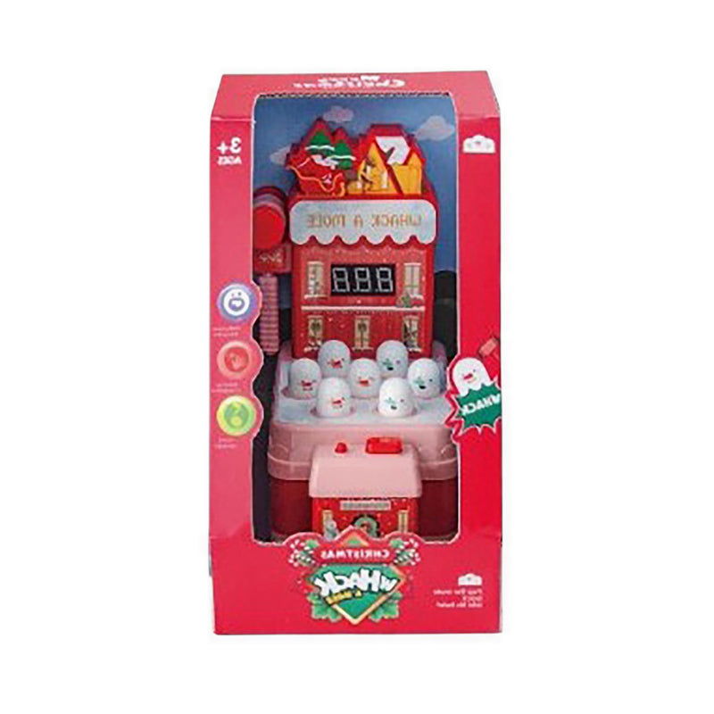 FPS26 WHACK A MOLE MACHINE - FPSTK79794