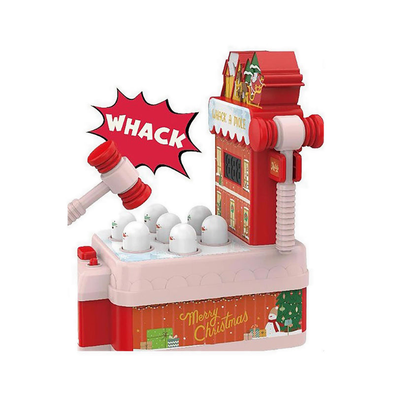 FPS26 WHACK A MOLE MACHINE - FPSTK79794