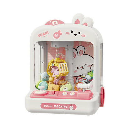 FPS26 RABBIT DOLL MACHINE - FPSTK80816