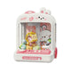 FPS26 RABBIT DOLL MACHINE - FPSTK80816