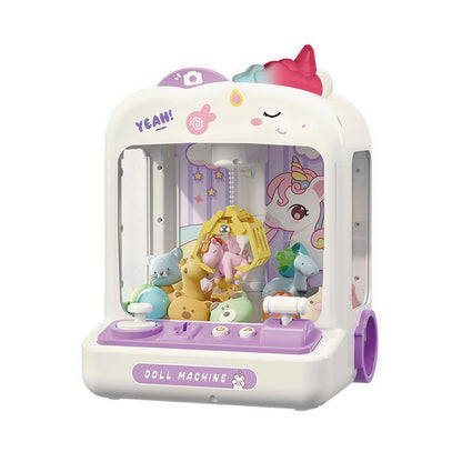 FPS26 PURPLE UNICORN MACHINE - FPSTK81824