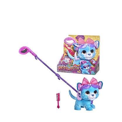 furReal Rockalots  - FRRF3507