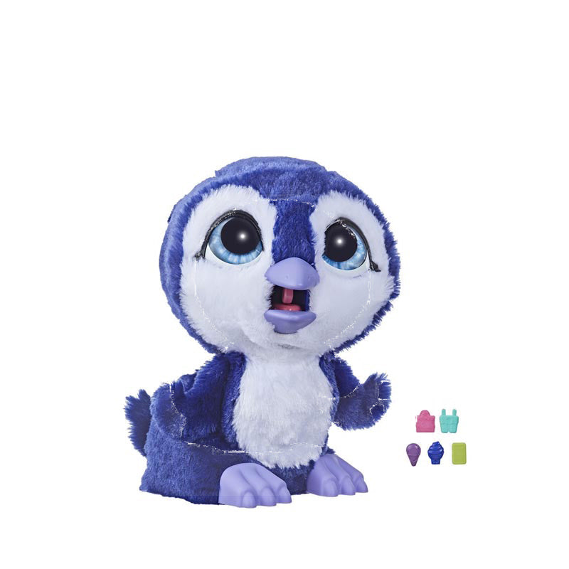 Furreal Friends Posey the Penguin
 - FRRF3512