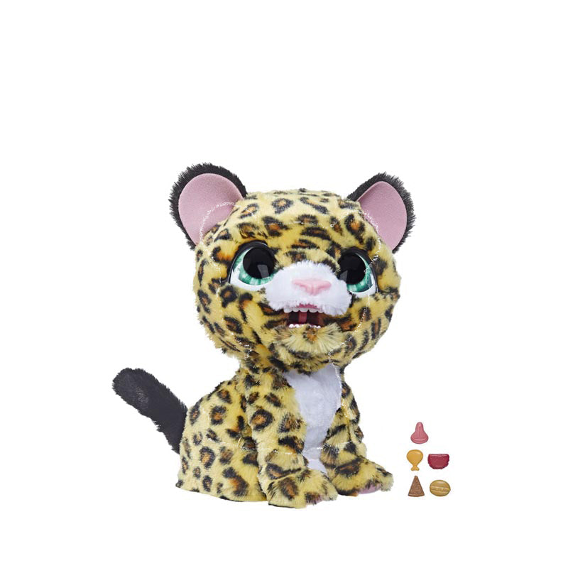 Furreal Friends Lolly the Leopard
 - FRRF4394