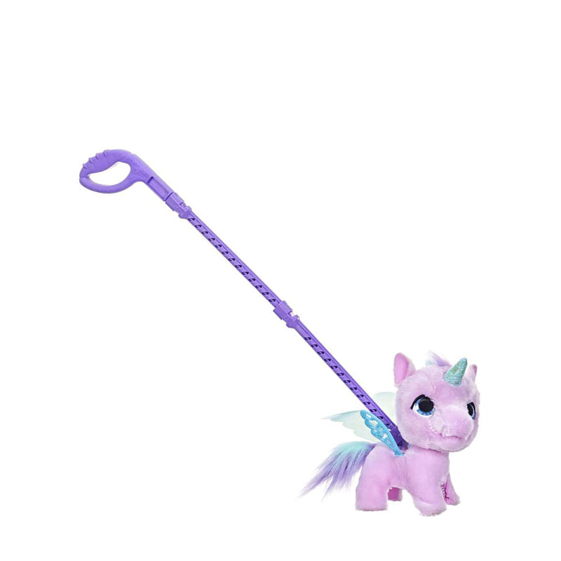FurReal Flyalots Flitter My Alicorn - FRRF6372