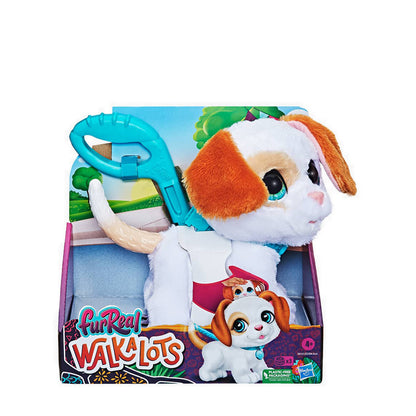 Furreal Friends Walkalots New Dog - FRRF8131