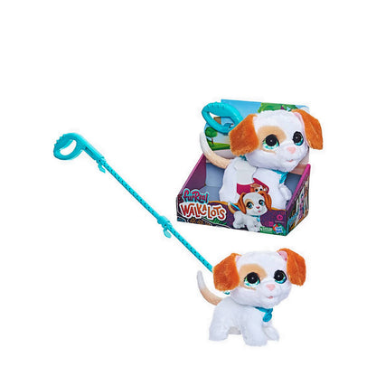 Furreal Friends Walkalots New Dog - FRRF8131