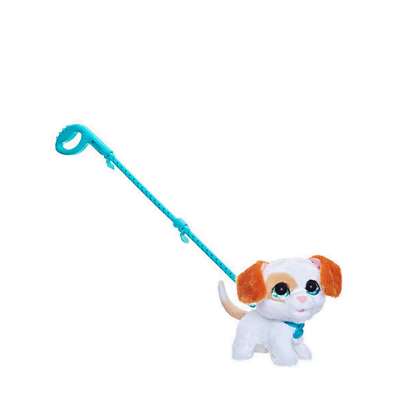 Furreal Friends Walkalots New Dog - FRRF8131