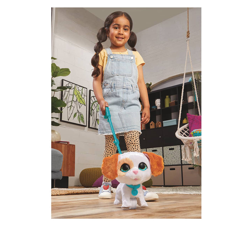 Furreal Friends Walkalots New Dog - FRRF8131