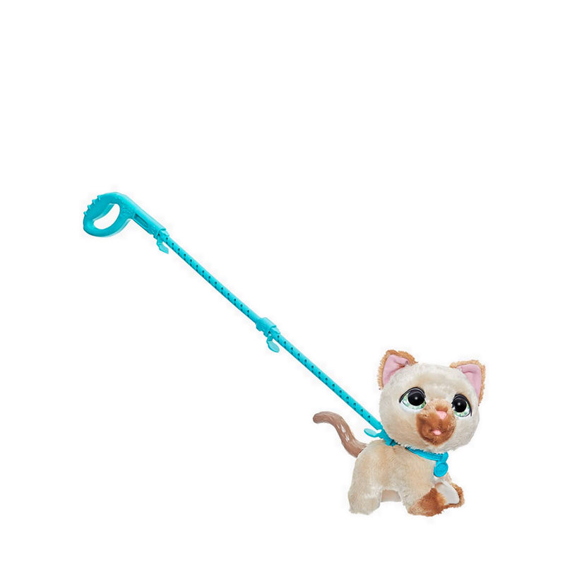 Furreal Friends Walkalots New Cat - FRRF8132