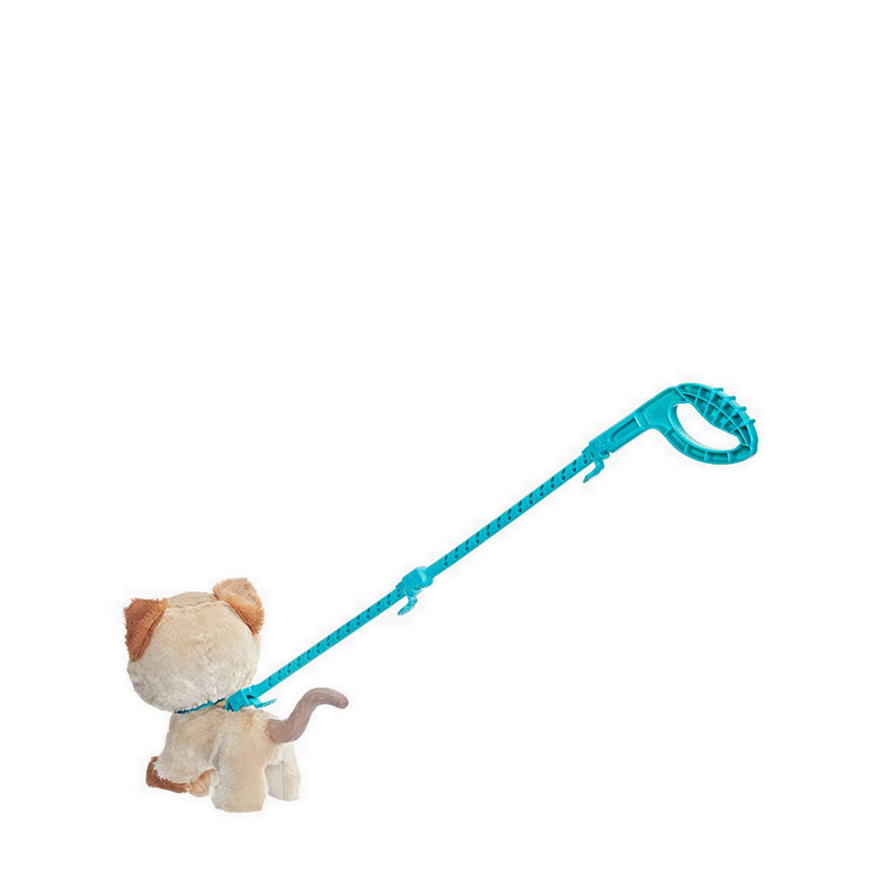 Furreal Friends Walkalots New Cat - FRRF8132