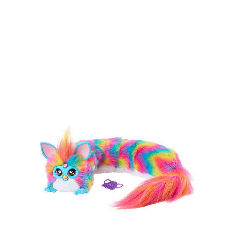Furby DJ Furby Rainbow  - FRZG0668