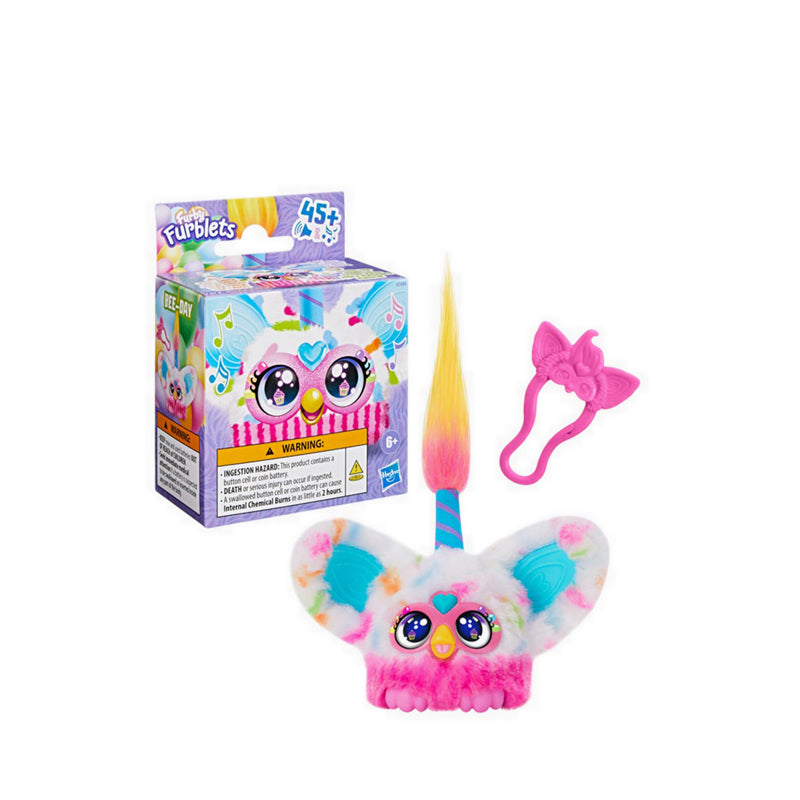 Furby Furblets Bee-Day  - FRZG1434