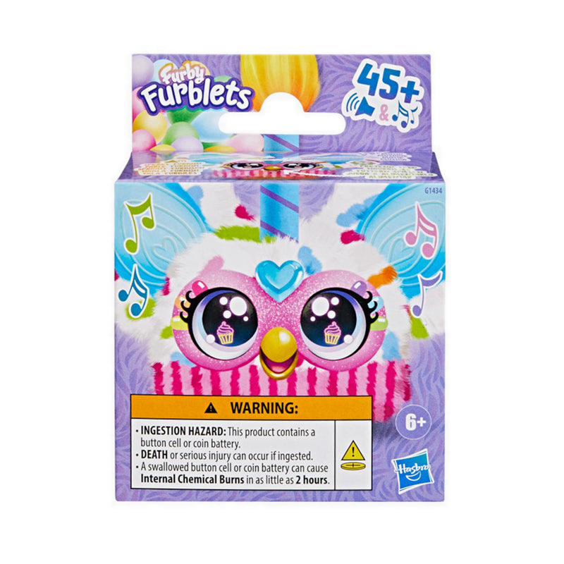 Furby Furblets Bee-Day  - FRZG1434