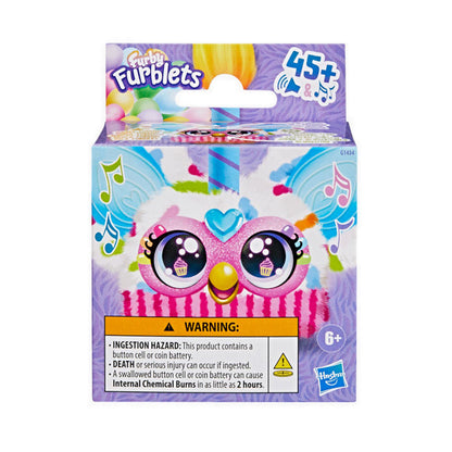 Furby Furblets Bee-Day  - FRZG1434