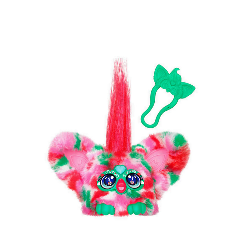 Furby Furblets Pep-Mint  - FRZG1436