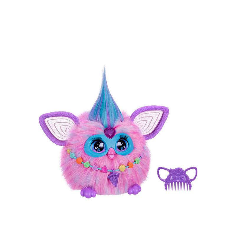 Furby Cotton Candy Pink - FRZG1639
