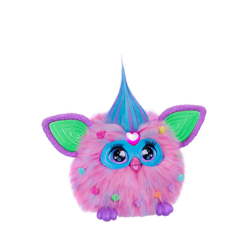 Furby Cotton Candy Pink - FRZG1639