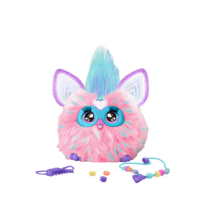 Furby Cotton Candy Pink - FRZG1639