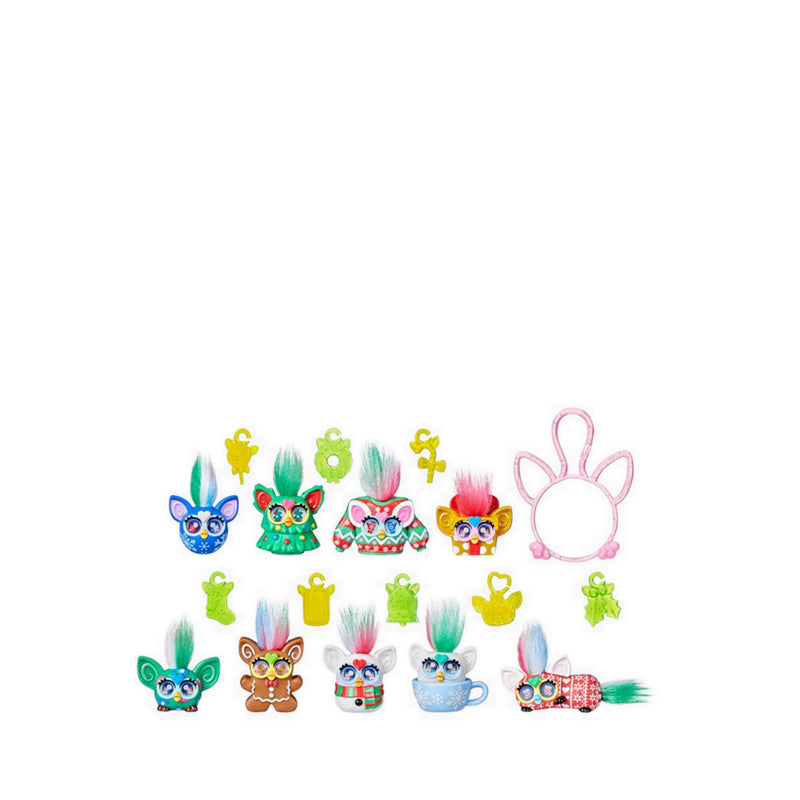 Furby Minis Advent Calendar  - FRZG1647