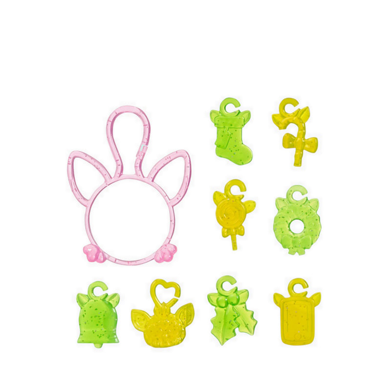 Furby Minis Advent Calendar  - FRZG1647