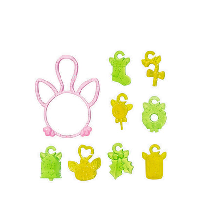 Furby Minis Advent Calendar  - FRZG1647