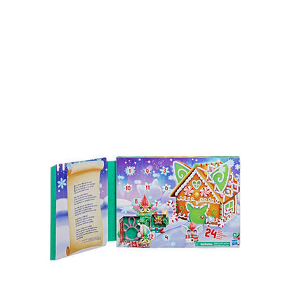 Furby Minis Advent Calendar  - FRZG1647