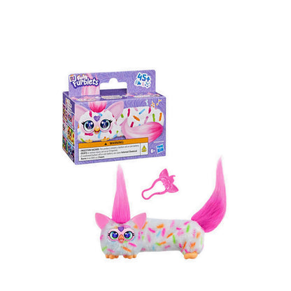Furby DJ Furblets Assortment  - FRZG1777