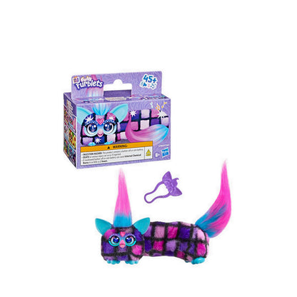 Furby DJ Furblets Assortment  - FRZG1777