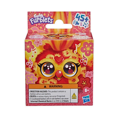 Furby Furblets Luck-Ee - FRZG2390