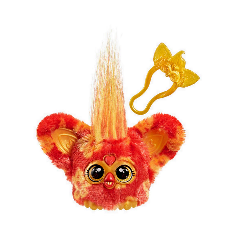Furby Furblets Luck-Ee - FRZG2390