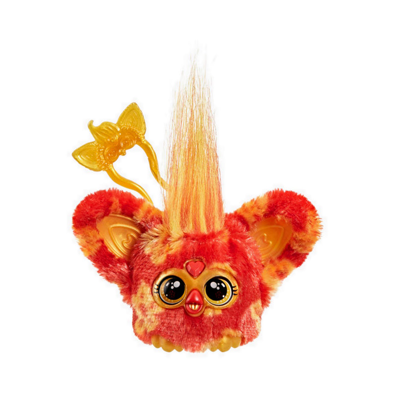 Furby Furblets Luck-Ee - FRZG2390