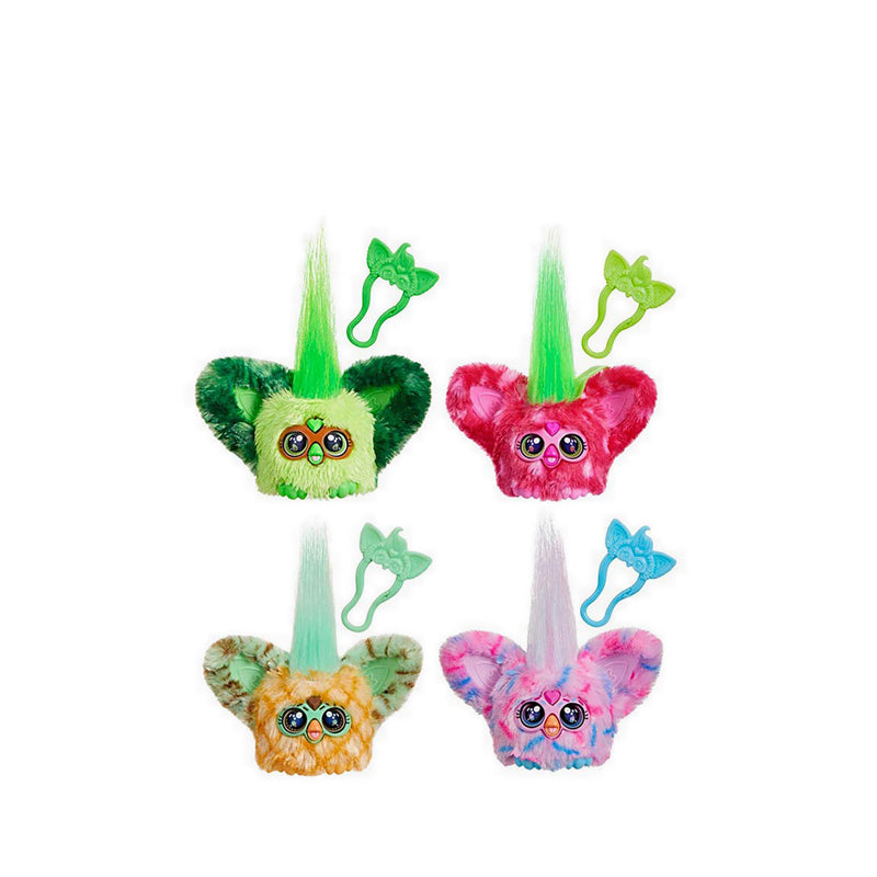 Furby Furblets Foodie Assortment - FRZG3364