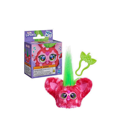 Furby Furblets Foodie Assortment - FRZG3364