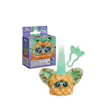 Furby Furblets Foodie Assortment - FRZG3364