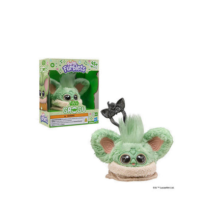 Furby Furblets Grogu - FRZG3598