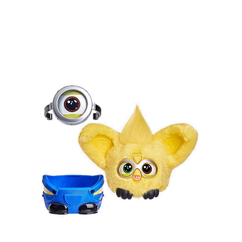 Furby Furblets Minions - FRZG3606