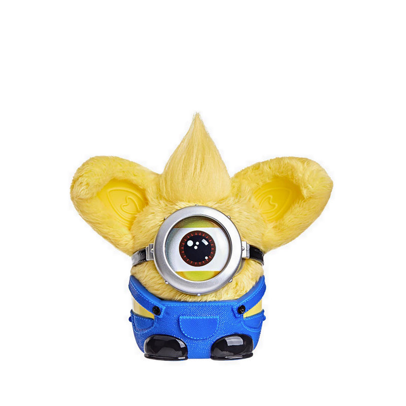 Furby Furblets Minions - FRZG3606