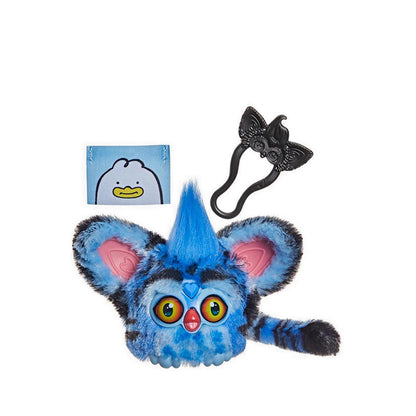Furby Furblets KPop Demon Hunters Derpy Tiger - FRZG4791