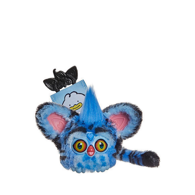 Furby Furblets KPop Demon Hunters Derpy Tiger - FRZG4791